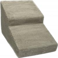 Лестница для собак лестница 2 ступени легкий вход, ширина 40 см