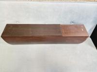 Громкоговоритель Heco VICTA 700 коричневый