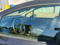 Szyba boczna lewa przednia PEUGEOT 307