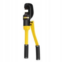 SC-16 8TON HYDRAULICZNY PRZECINAK DO PRĘTÓW ZBROJENIOWYCH, PRZECINAK DO PRĘTÓW ZBROJENIOWYCH NAPĘDZANY HYDRAULICZNIE