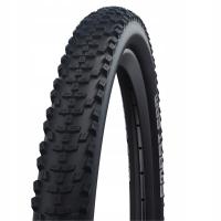 Opona rowerowa SCHWALBE SMART SAM 24x2.10 K-Guard SBC drutowa