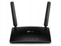 Router TP-Link MR6400 4G LTE 802.11n (Wi-Fi 4)