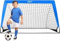 Football Net Pop up Football Goal Post for Kids Garden Football Training