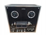 Катушечный магнитофон Sony TC - 640a черный