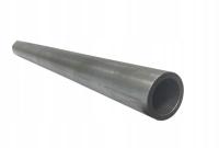 Труба стальная прецизионная б/ш 20x2, длина 500 мм