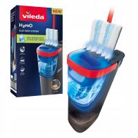 BOX wiadro i mop płaski Vileda H2pro 175774