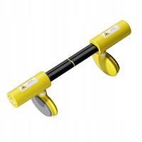 Wewnętrzna maszyna do ćwiczeń ud Wzmocnienie mięśni Wielofunkcyjna