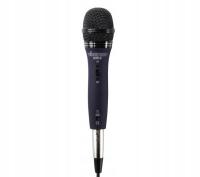 Mikrofon dynamiczny Vivanco DM 50 Karaoke 6,3 mm