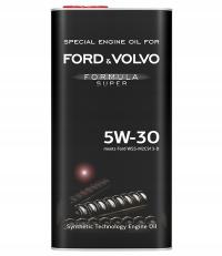 Моторное масло Fanfaro Ford and Volvo 6 l 5W-30