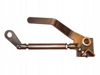 Dźwignia dolnego otwierania burty dolny wysyp otwieranie dołem