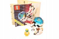 LEGO SPACE CLASSIC 6848-2 ИНСТРУКЦИЯ НАБОР