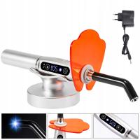 СТОМАТОЛОГИЧЕСКАЯ ПОЛИМЕРИЗАЦИОННАЯ ЛАМПА ДЛЯ ОТВЕРЖДЕНИЯ НАПОЛНИТЕЛЕЙ