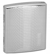 PAPIEROŚNICA METALOWA LUCCA- 15911