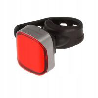 Lampka rowerowa Kross Safety R