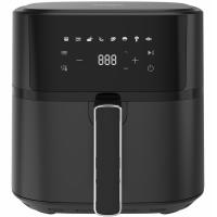 Frytkownica beztłuszczowa Iceagle Airfryer 625A 1700 W 6,5 l