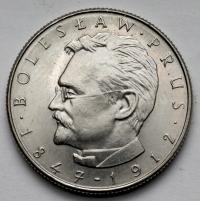 2064. 10 złotych 1975 Prus