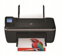 Принтер сканер HP Deskjet 3515 WIFI для чернил 650