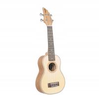 FLYCAT ukulele sopranowe + felt pick i akordy