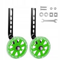 Jiahuade Koła podporowe Uniwersalne C dla dzieci 1 para