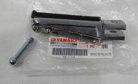YAMAHA MT-07 14-24 PODNÓŻEK STOPKA KIEROWCY PRAWA