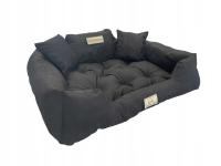 Персонализированная кровать для собак 115X95CM WODOODP