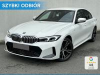 BMW Seria 3 2.0 (156KM) M Sport | Systemy asystujące kierowcy