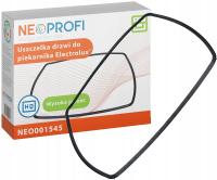 Уплотнитель дверцы духовки ELECTROLUX