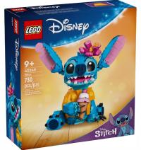 LEGO Disney „Lilo i Stitch 43249