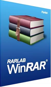 RARlab WinRAR 1 PC / licencja wieczysta ESD