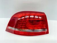 LAMPA TYŁ TYLNA LEWA LED VW PASSAT B7 KOMBI 2010-2014