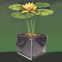 Wyściółka 100cm do koszy na rośliny wodne