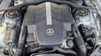 KOMPLETNY SILNIK M113.960 MERCEDES CL500 W215 NISKI PRZEBIEG ROZNE MODELE