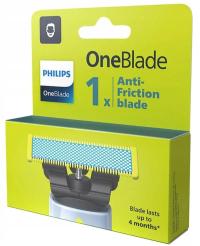 Philips OneBlade Anti-Friction 1szt. QP215/50 Ostrze do cery wrażliwej
