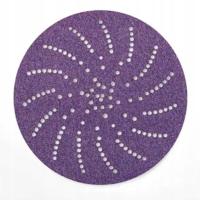 3M 775L KRĄŻEK ŚCIERNY P120 HOOKIT CUBITRON II 150 NA RZEP