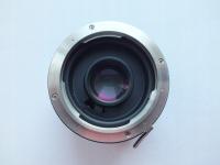 Auto Tele Conwerter Albinar 2X Multi Coating - Konica AR - sprawny