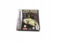 Star Wars: Flight of the Falcon GBA (eng) (4)