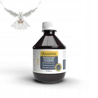 Volantor Higienizator do woliery i gołębnika 200ml Probiotics Polska