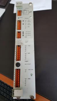Engel zasilacz PS 242, Keba E-PS-24V 1825E-1.
