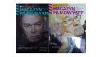 Magazyn filmowy SFP nr 27,28 z 2013 roku