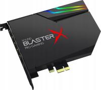 Звуковая карта Creative Labs Sound BlasterX AE-5 Plus