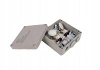 TOPWET TERMOSTAT ZEWNĘTRZNY TWT 524