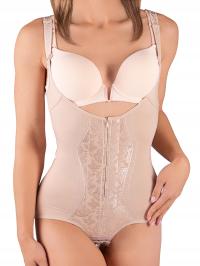 Женское боди для похудения живота и талии от Ann push-up Effect