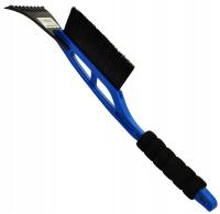 Skrobaczka do szyb Cardos K2 AZ205 niebieska