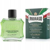 Вода после бритья Proraso 100 мл