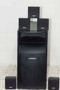 Активный сабвуфер Bose Acoustimass 6 III