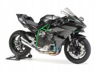 Kawasaki Ninja H2R 1:12 Tamiya 14131