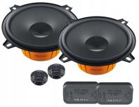 GŁOŚNIKI HERTZ DSK130.3 DV 130.3 DWUDROŻNE 130mm WOOFERY MOCNY BAS HQ