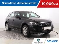 Audi Q5 2.0 TDI, 4X4, Xenon, Bi-Xenon, Klima