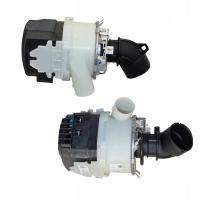 Насос помыта с нагревом для посудомоечной машины Beko 1752480100