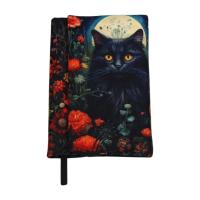 Etui, otulacz, okładka na książkę Gothic Animals